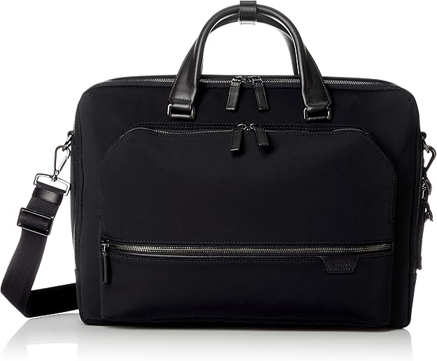 tumi 途明 商务包 正品 tumi harrison 日用可转换 公文包